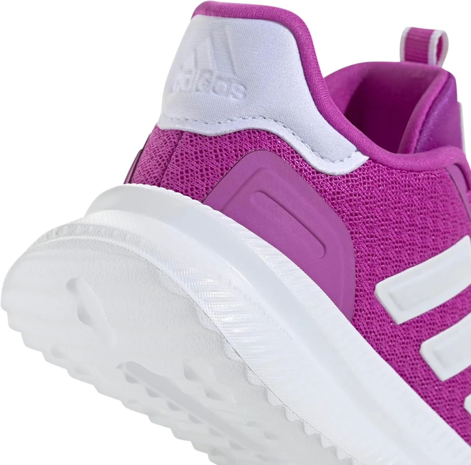 adidas Kids' X_PLR Path Sneaker