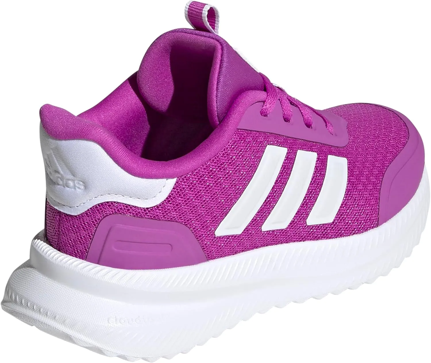adidas Kids' X_PLR Path Sneaker