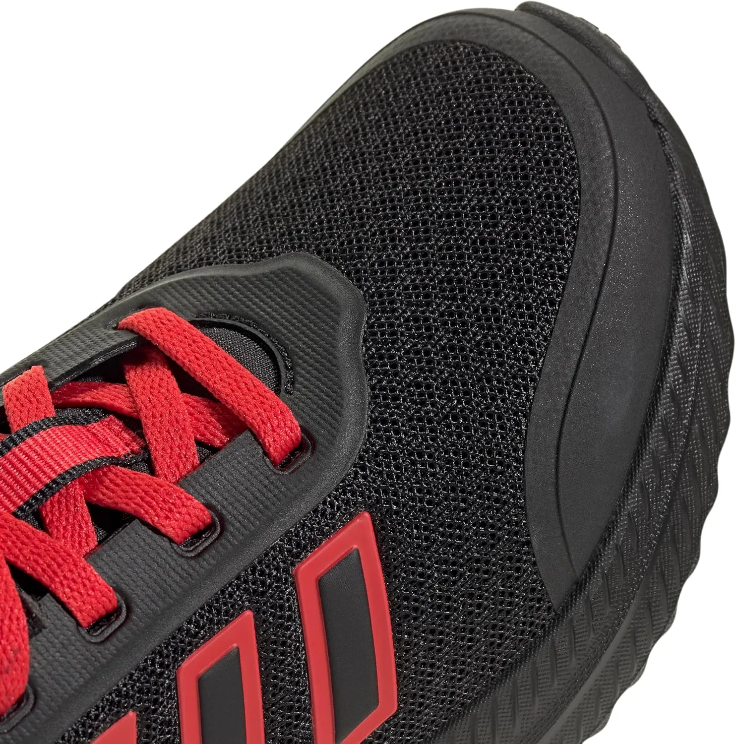 adidas Kids' X_PLR Path Sneaker