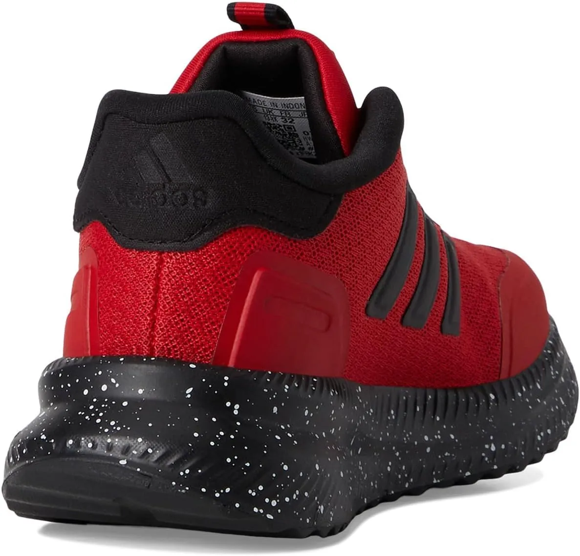 adidas Kids' X_PLR Path Sneaker