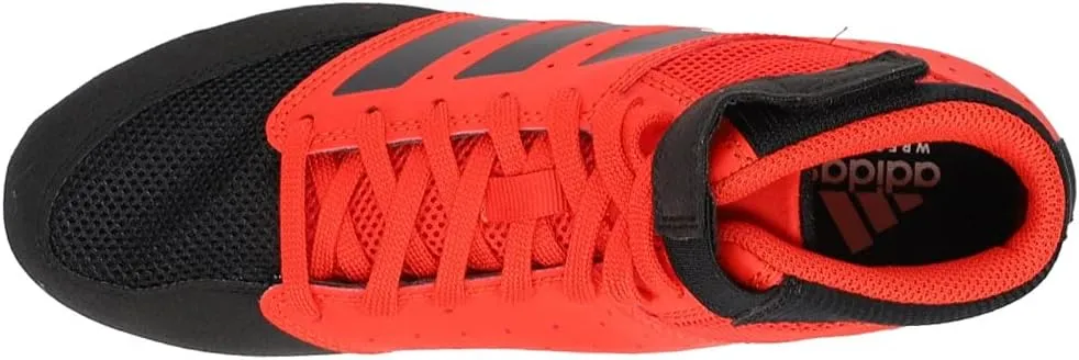 adidas Mat Hog 2.0 Wrestling Shoes