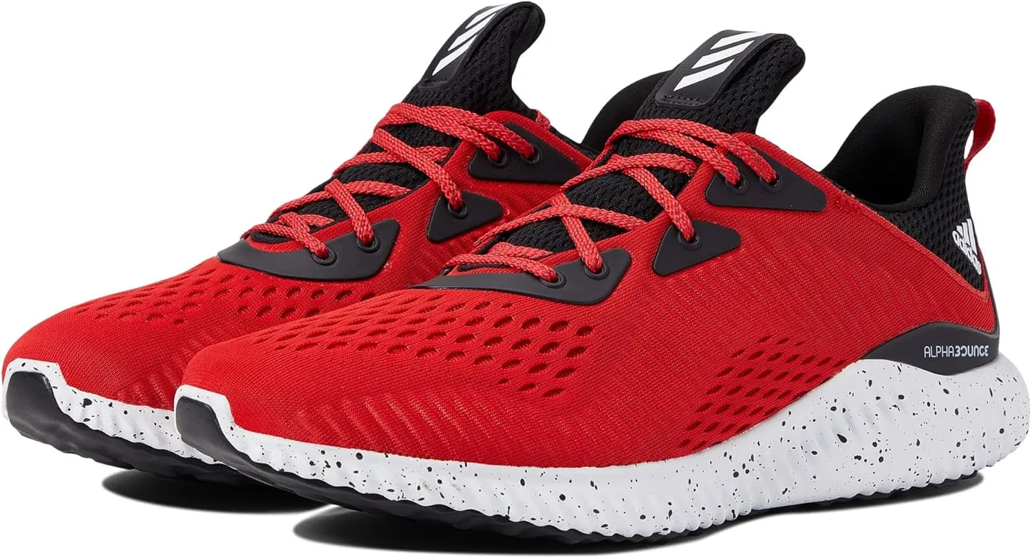 adidas Men's Alphabounce Em M Running Shoe