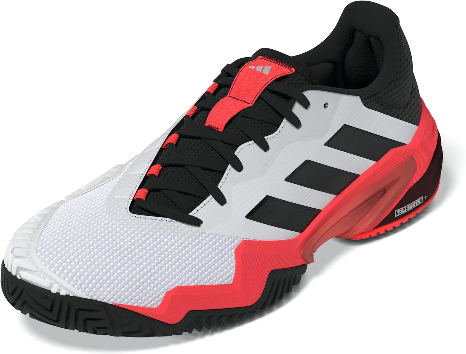 adidas Men's Barricade 13 Tennis Shoes Sneaker