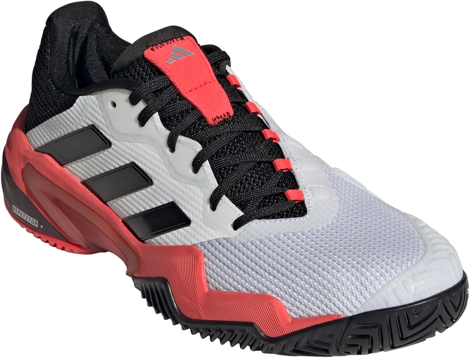 adidas Men's Barricade 13 Tennis Shoes Sneaker