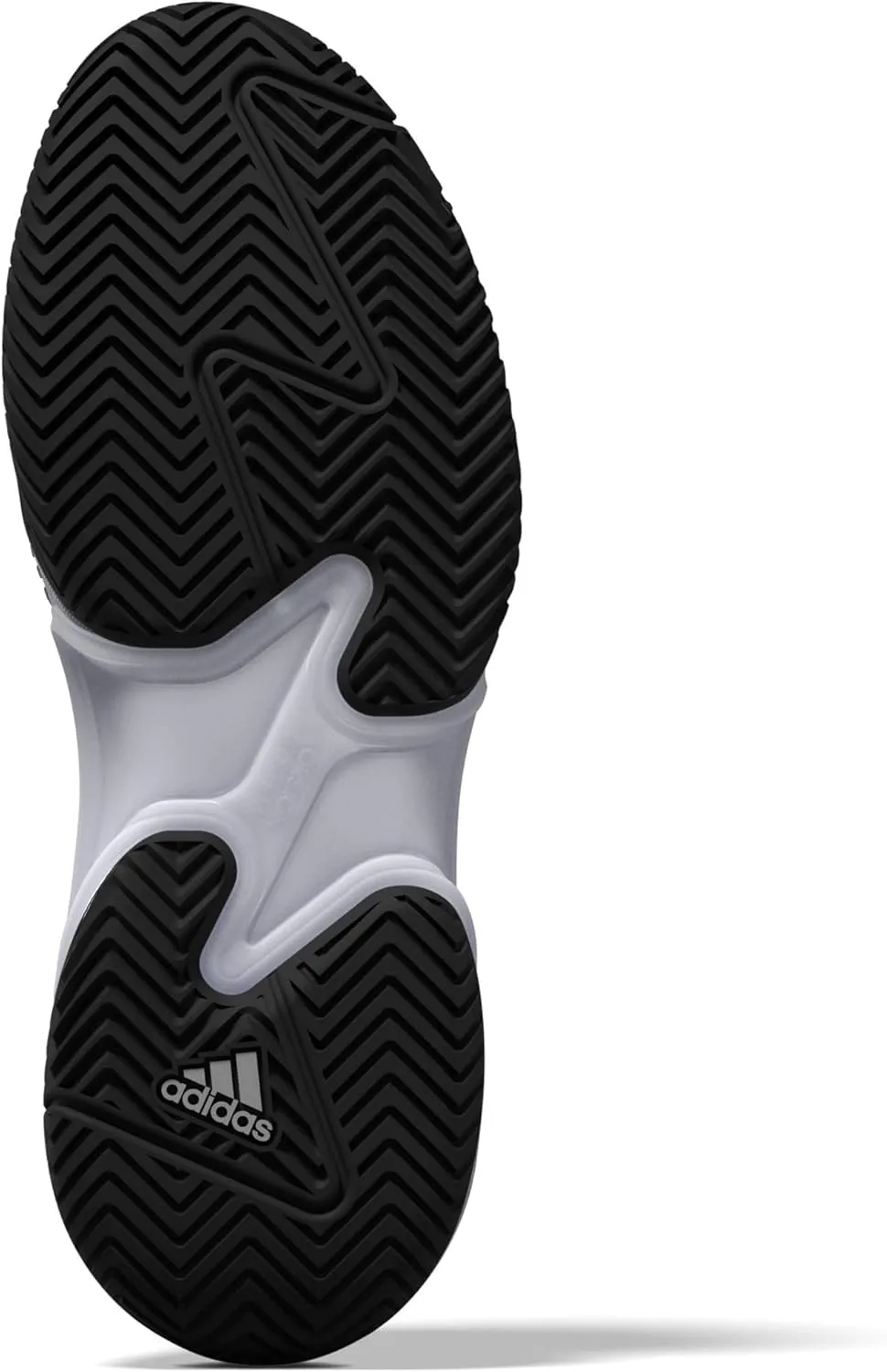 adidas Men's Barricade 13 Tennis Shoes Sneaker