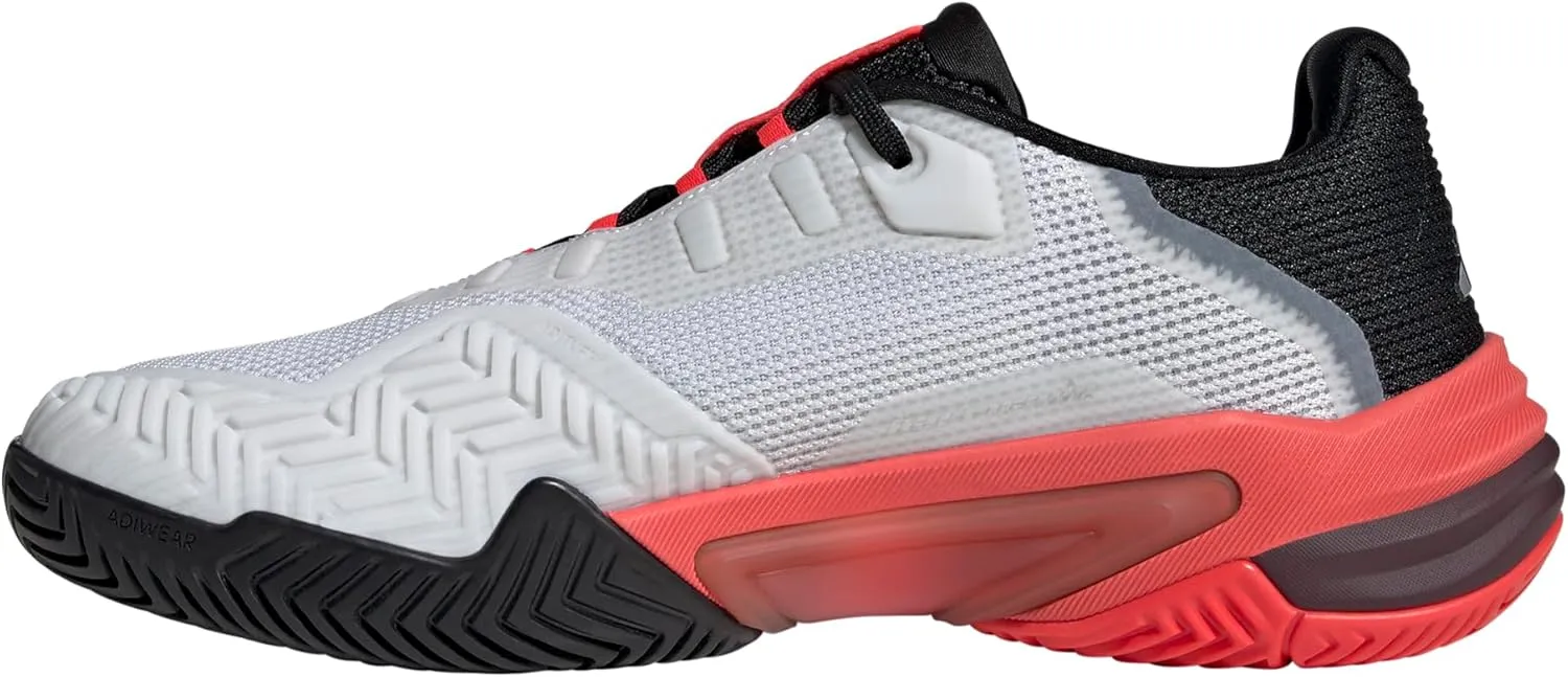 adidas Men's Barricade 13 Tennis Shoes Sneaker