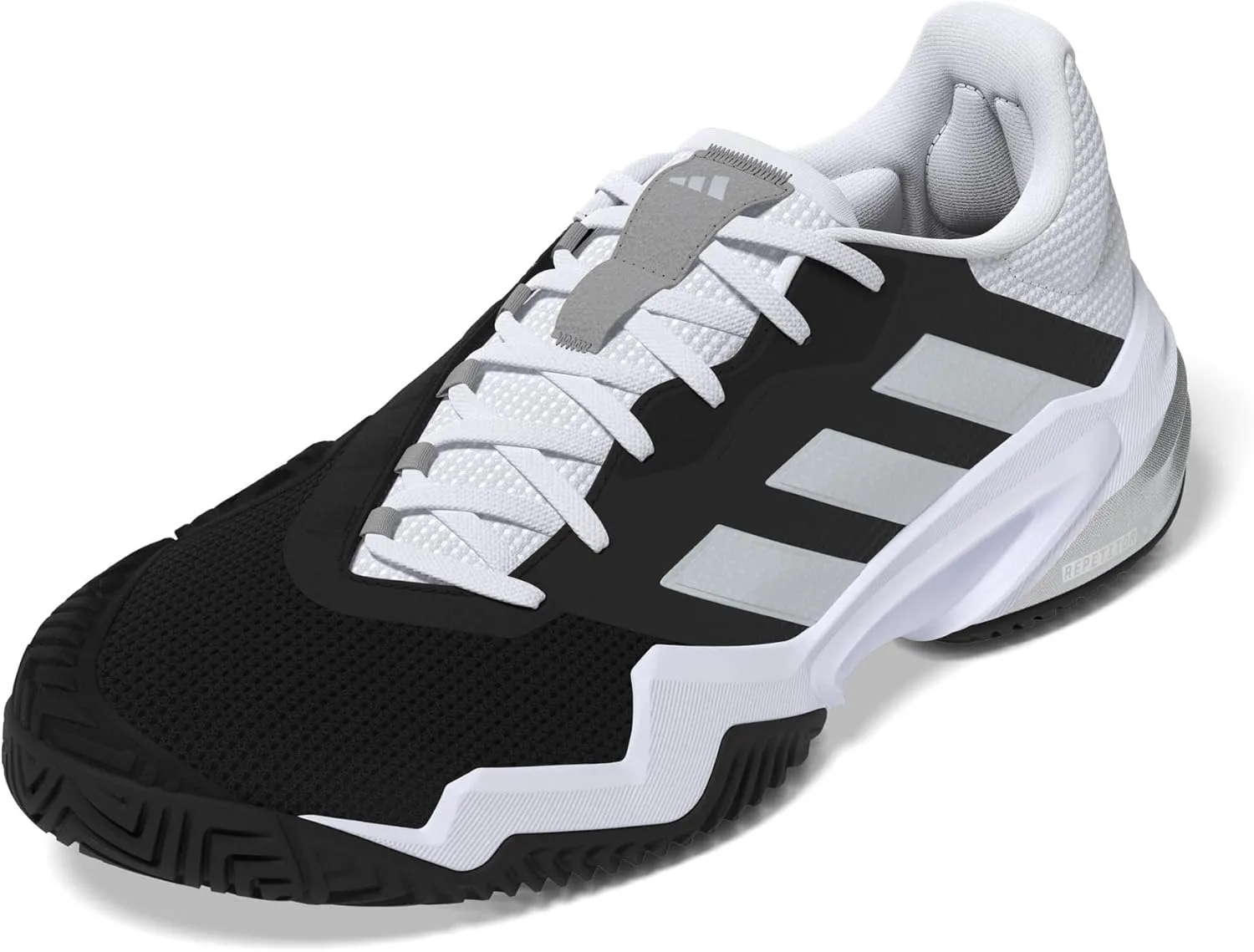 adidas Men's Barricade 13 Tennis Sneaker