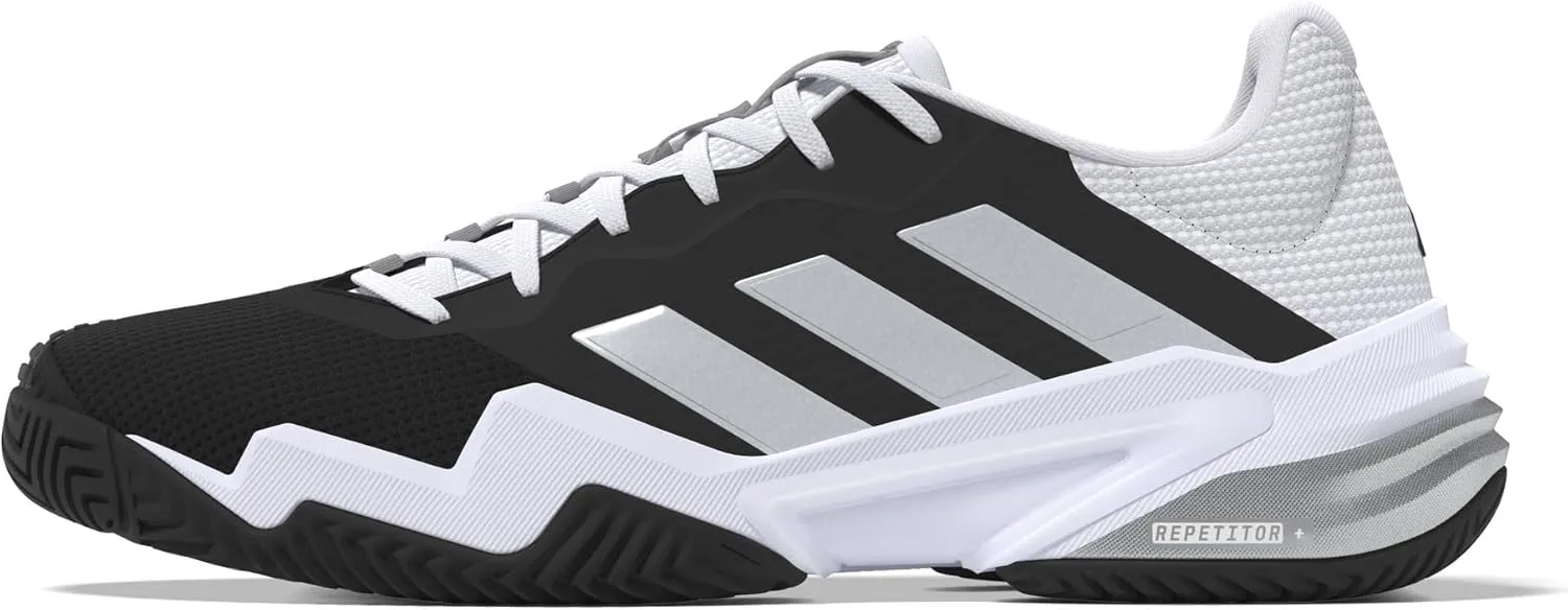 adidas Men's Barricade 13 Tennis Sneaker