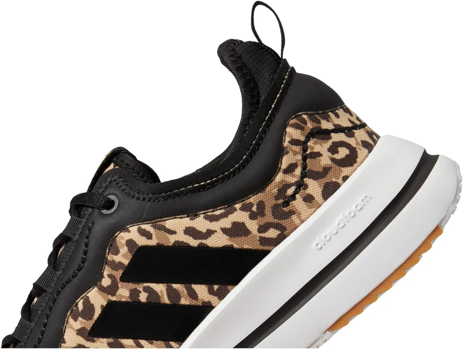 adidas Men's Comfort Runner Shoe