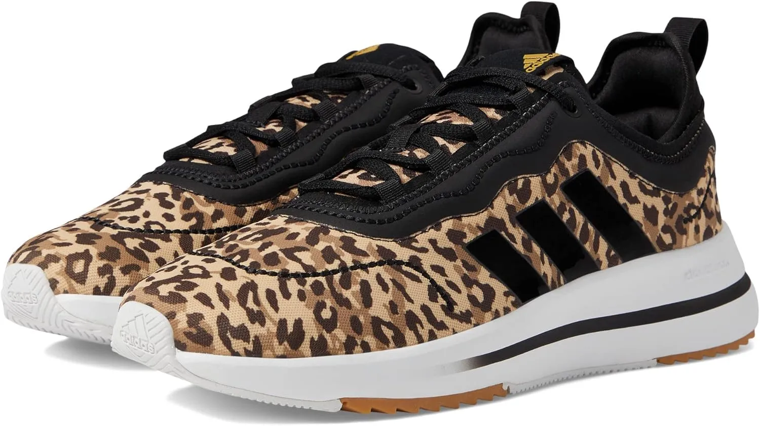 adidas Men's Comfort Runner Shoe