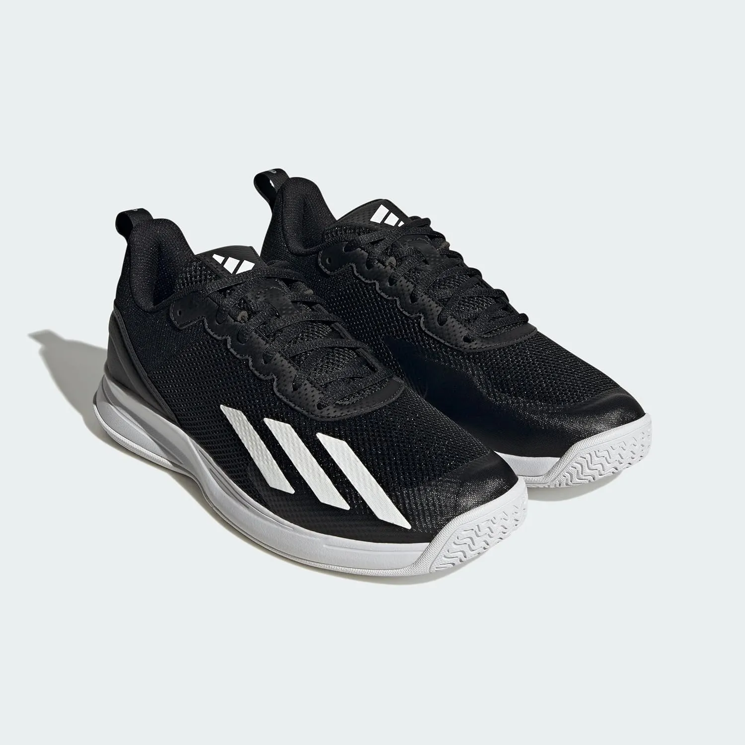 adidas Men's Courtflash Speed Tennis Shoes