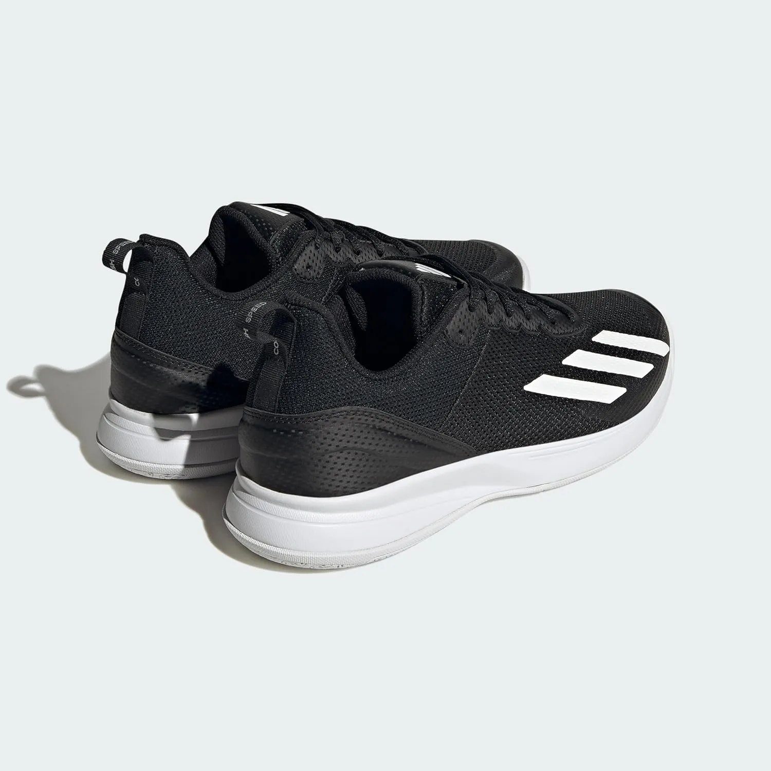 adidas Men's Courtflash Speed Tennis Shoes