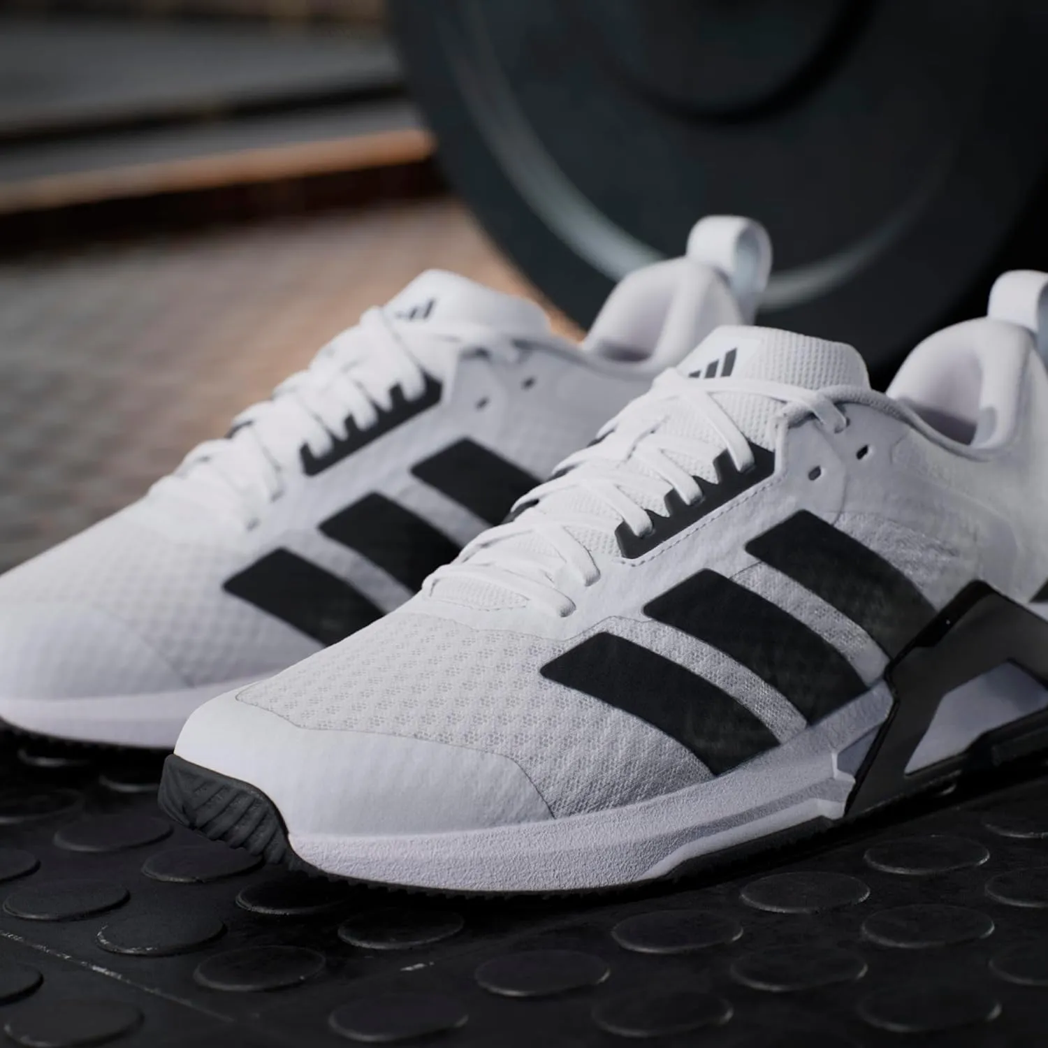 adidas Men's Dropset Vario Training Sneaker