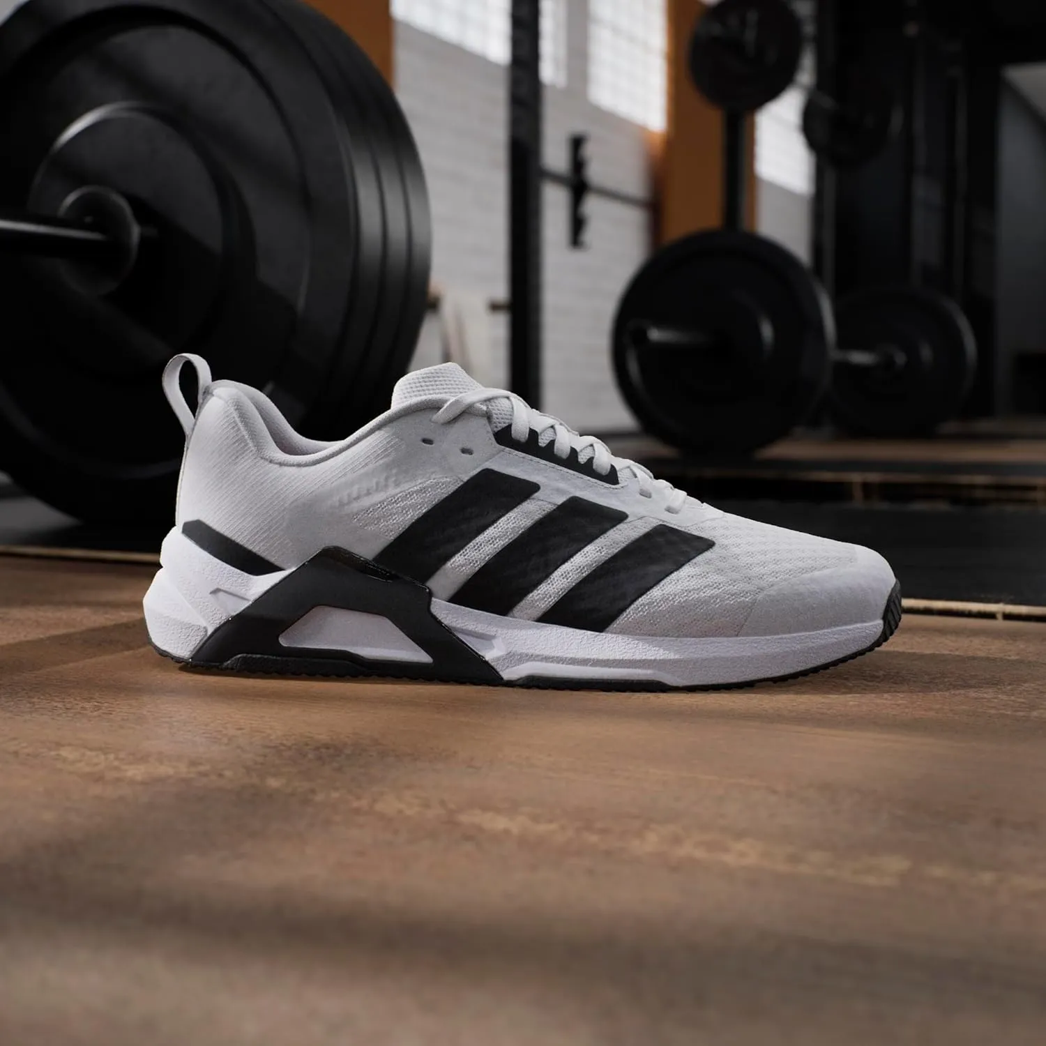 adidas Men's Dropset Vario Training Sneaker