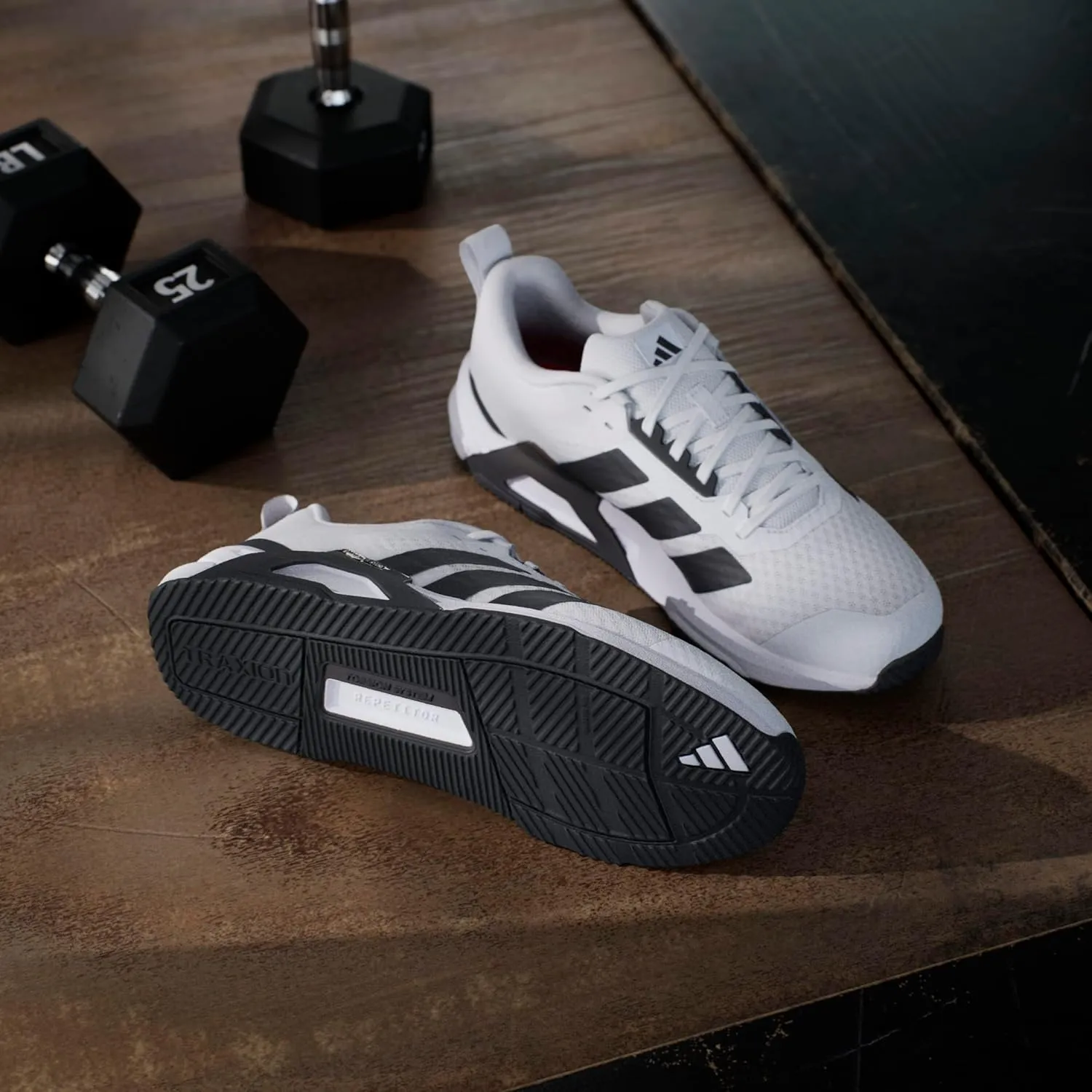 adidas Men's Dropset Vario Training Sneaker