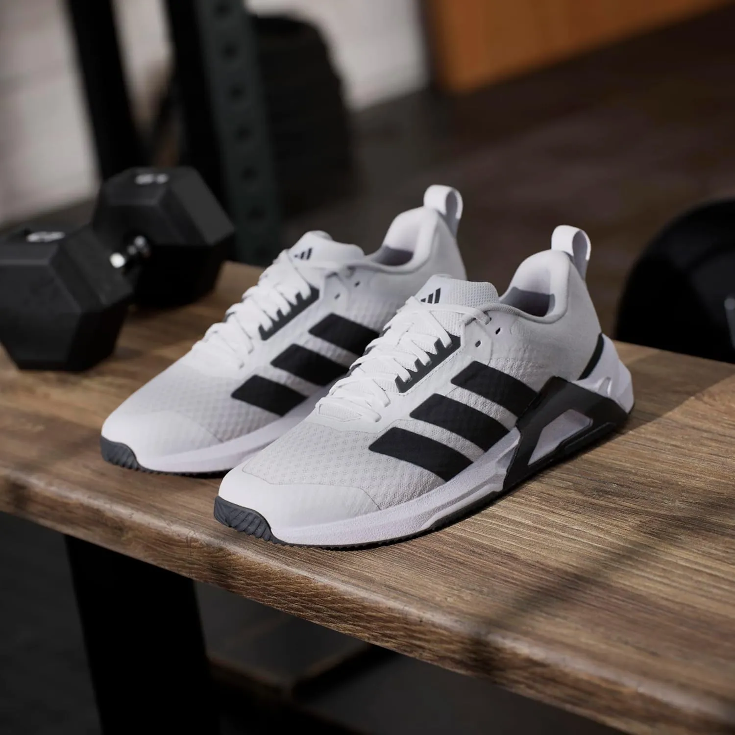 adidas Men's Dropset Vario Training Sneaker