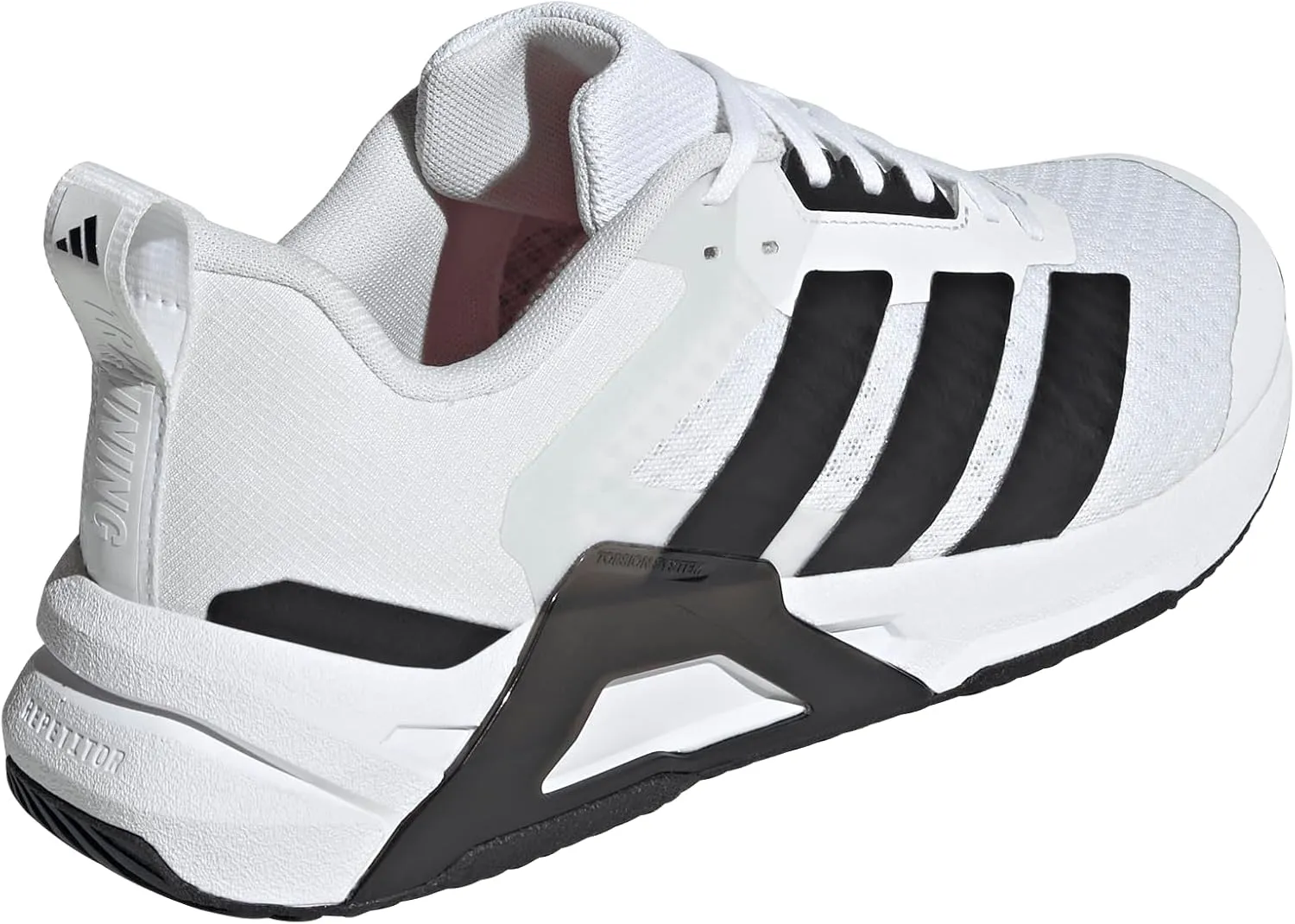 adidas Men's Dropset Vario Training Sneaker