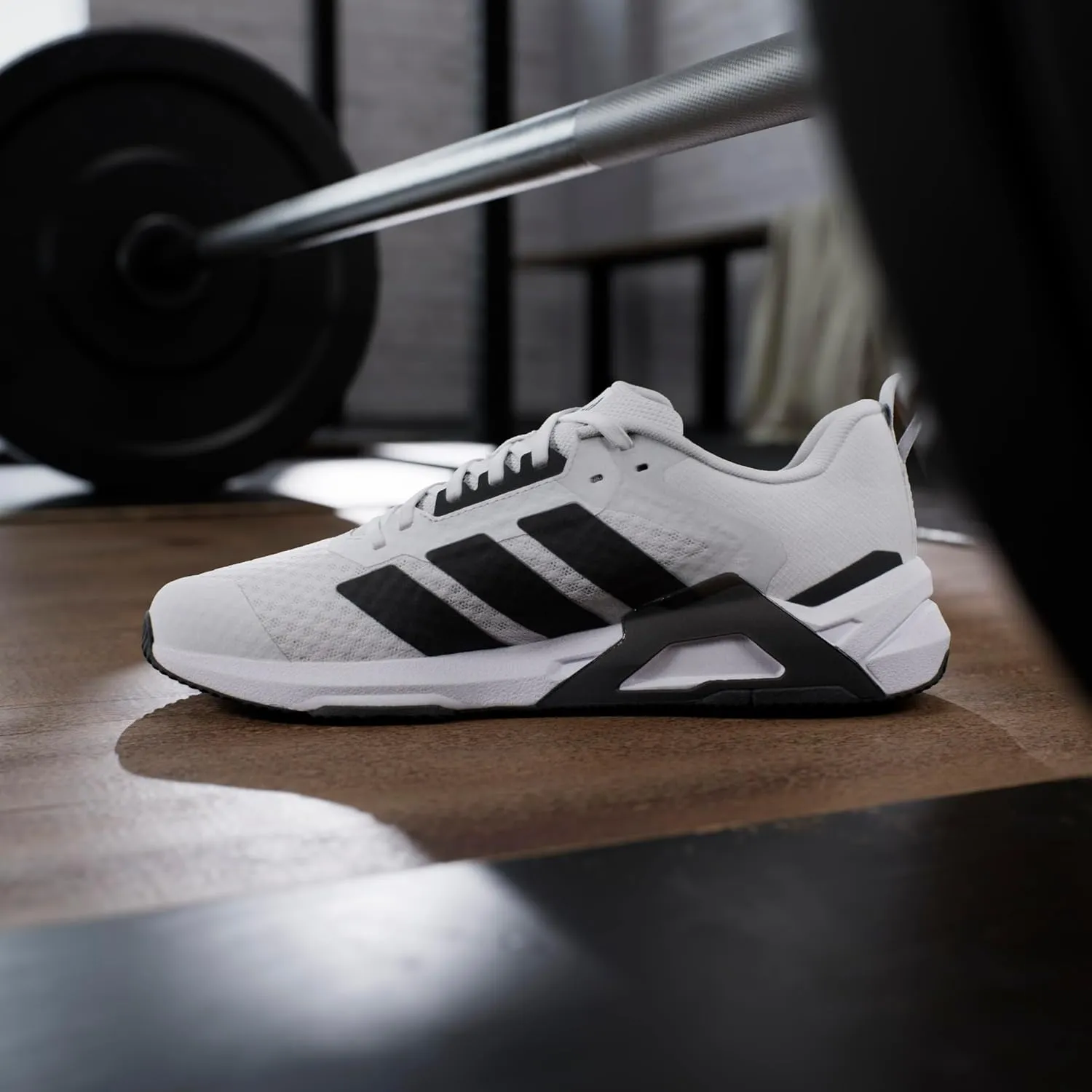 adidas Men's Dropset Vario Training Sneaker