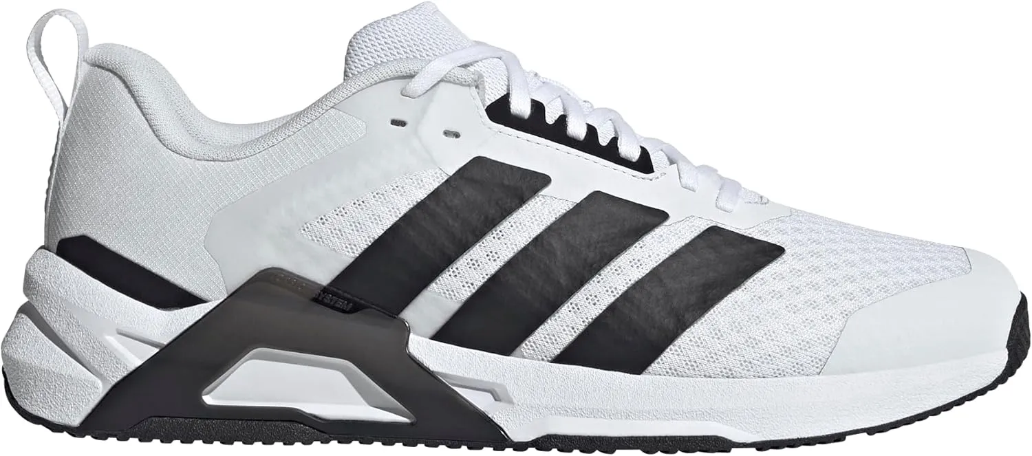 adidas Men's Dropset Vario Training Sneaker