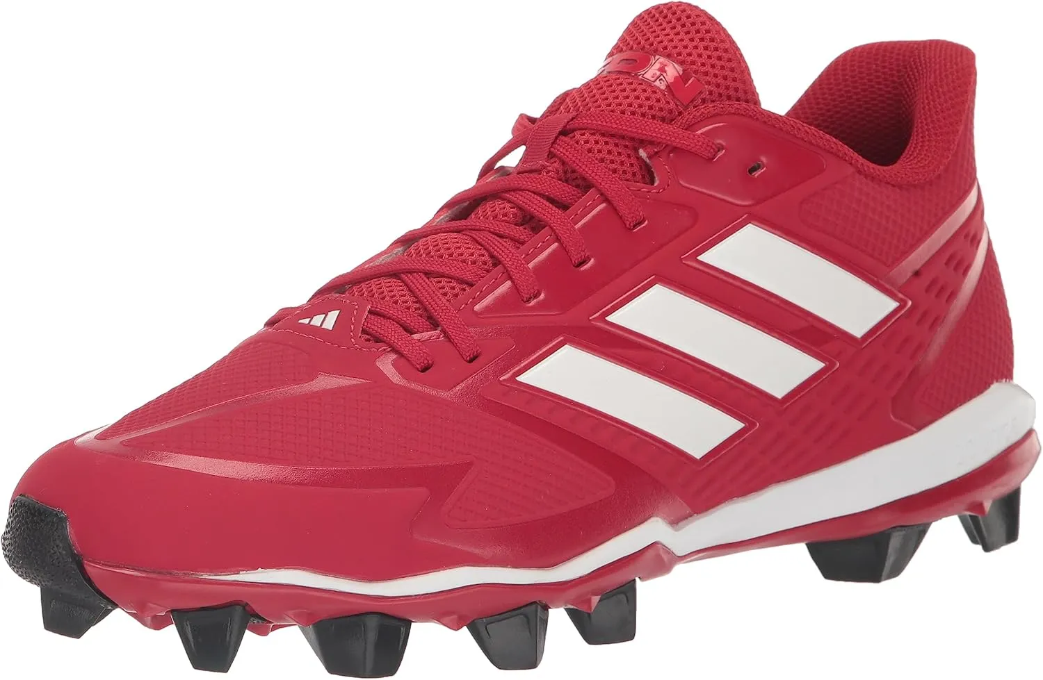 adidas Men's Icon 8 Mid Sneaker