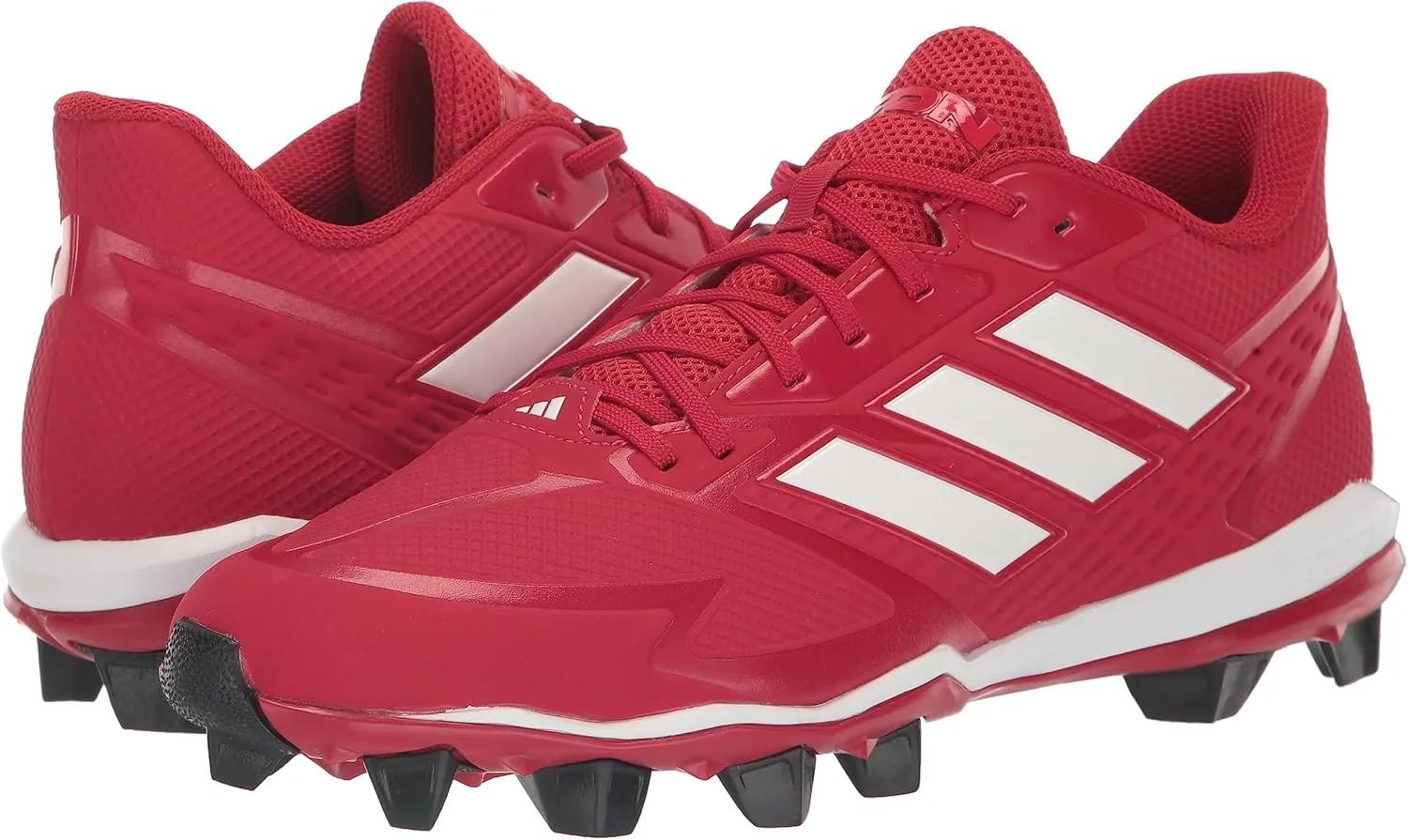 adidas Men's Icon 8 Mid Sneaker