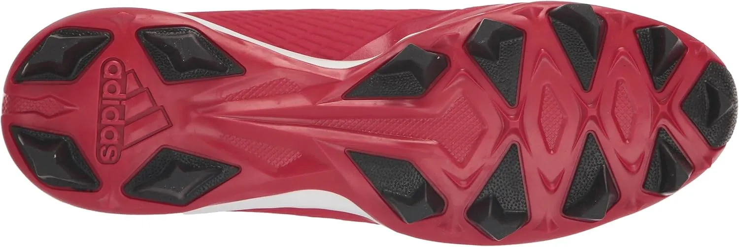 adidas Men's Icon 8 Mid Sneaker