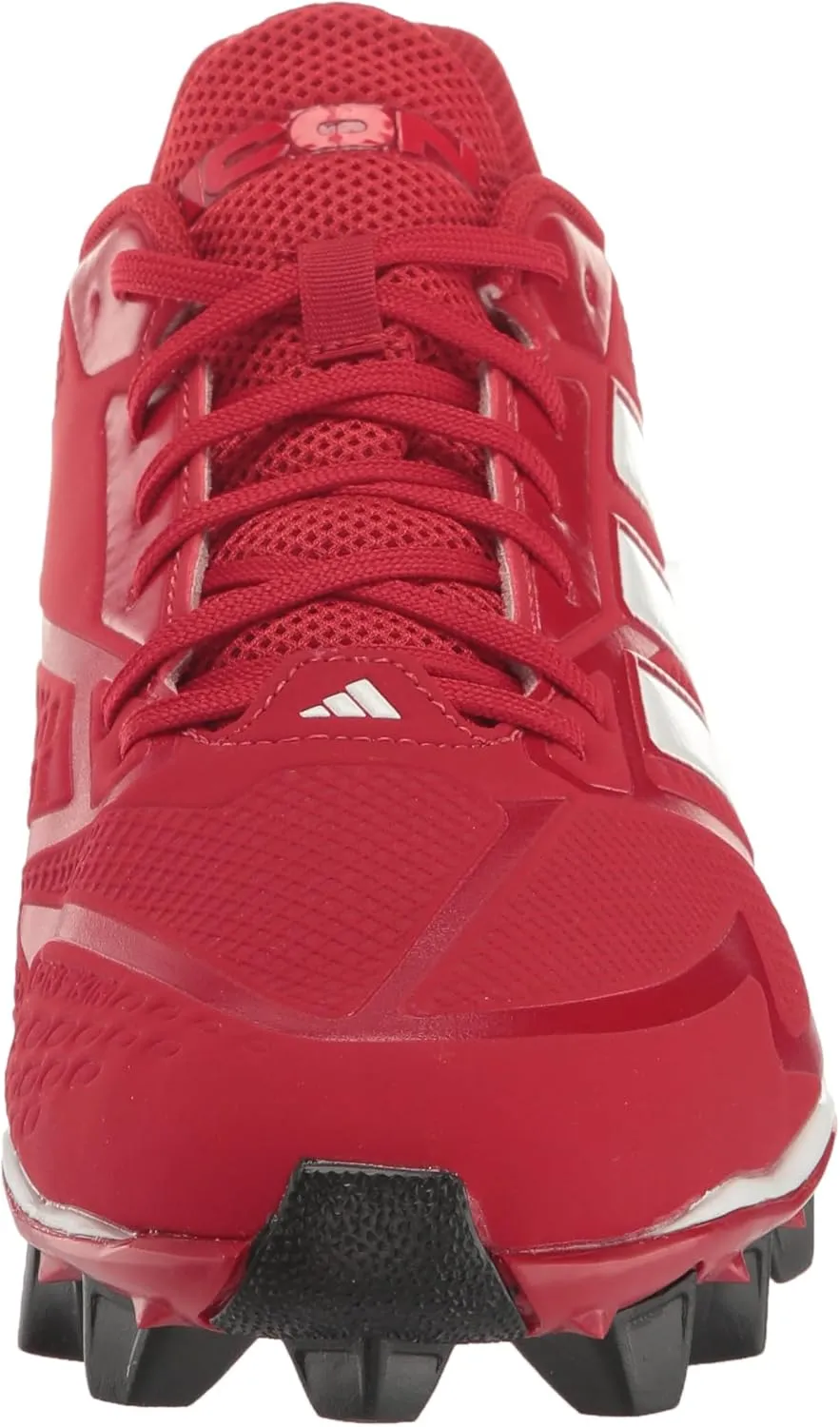 adidas Men's Icon 8 Mid Sneaker