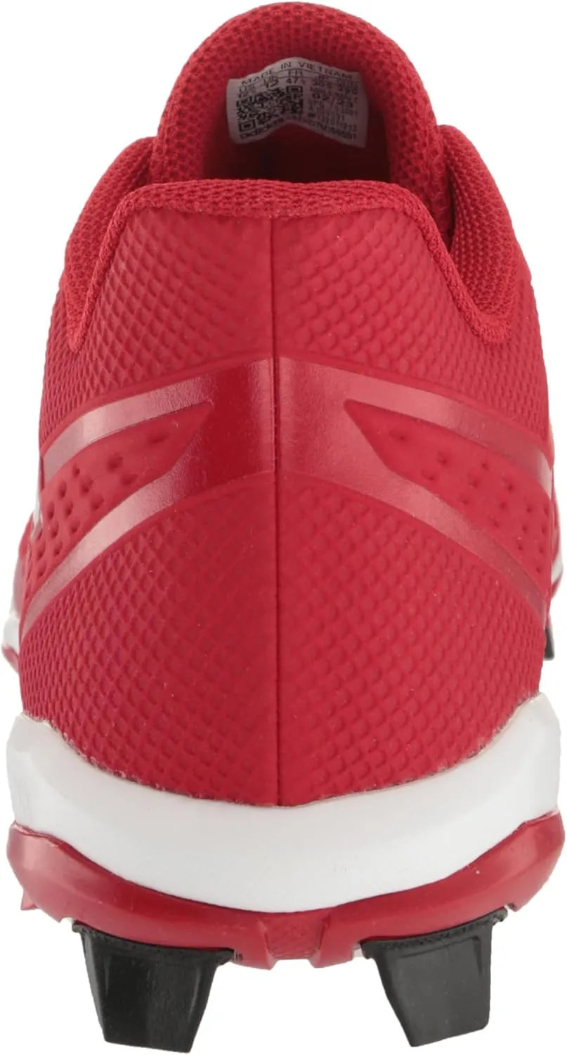 adidas Men's Icon 8 Mid Sneaker