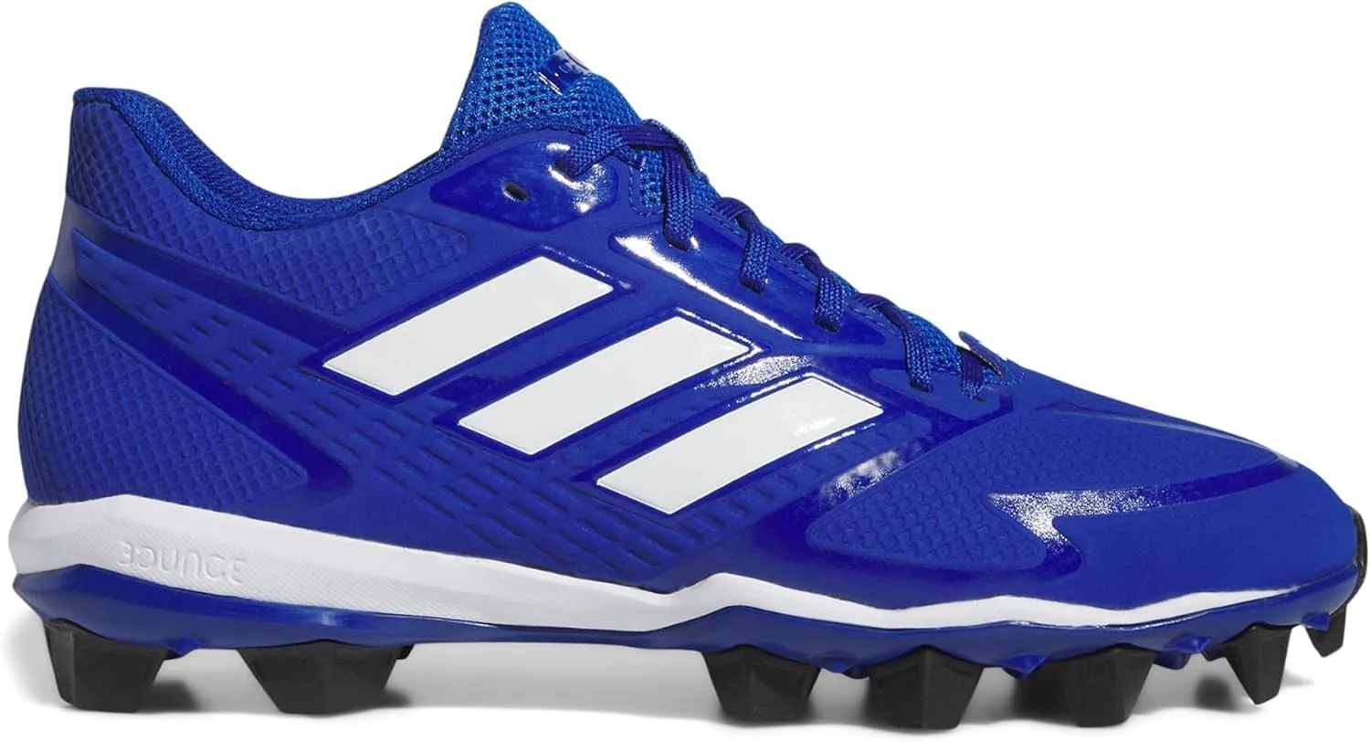adidas Men's Icon 8 Mid Sneaker