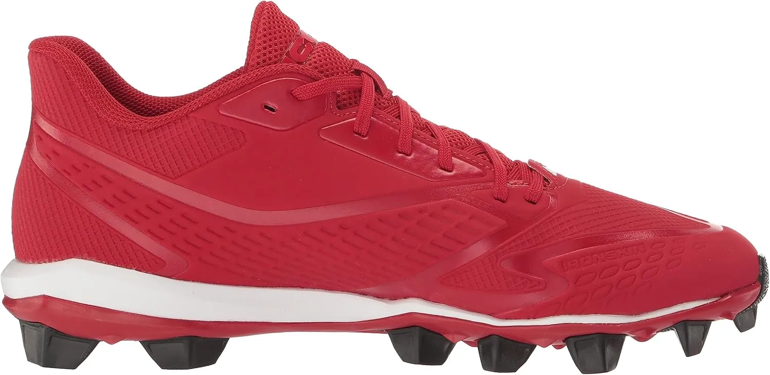 adidas Men's Icon 8 Mid Sneaker