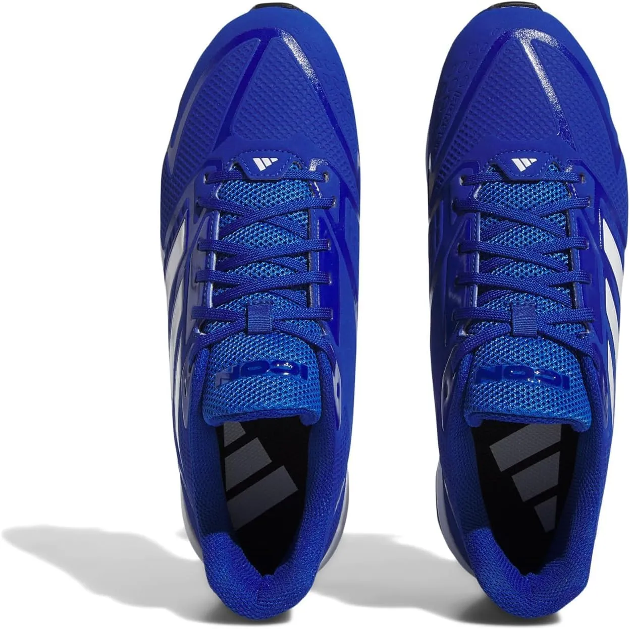 adidas Men's Icon 8 Mid Sneaker