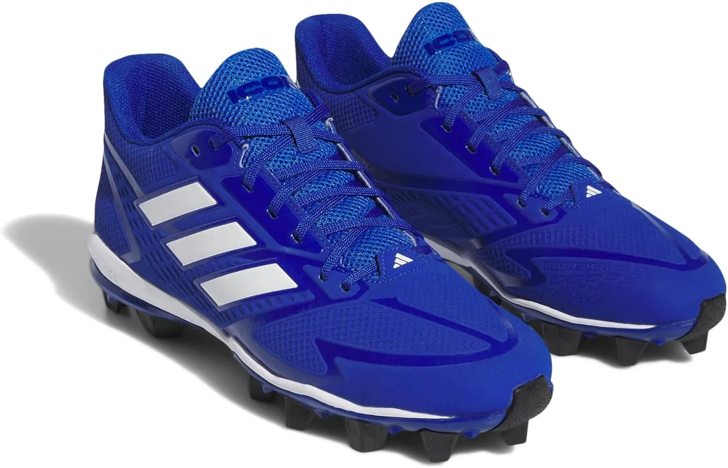 adidas Men's Icon 8 Mid Sneaker
