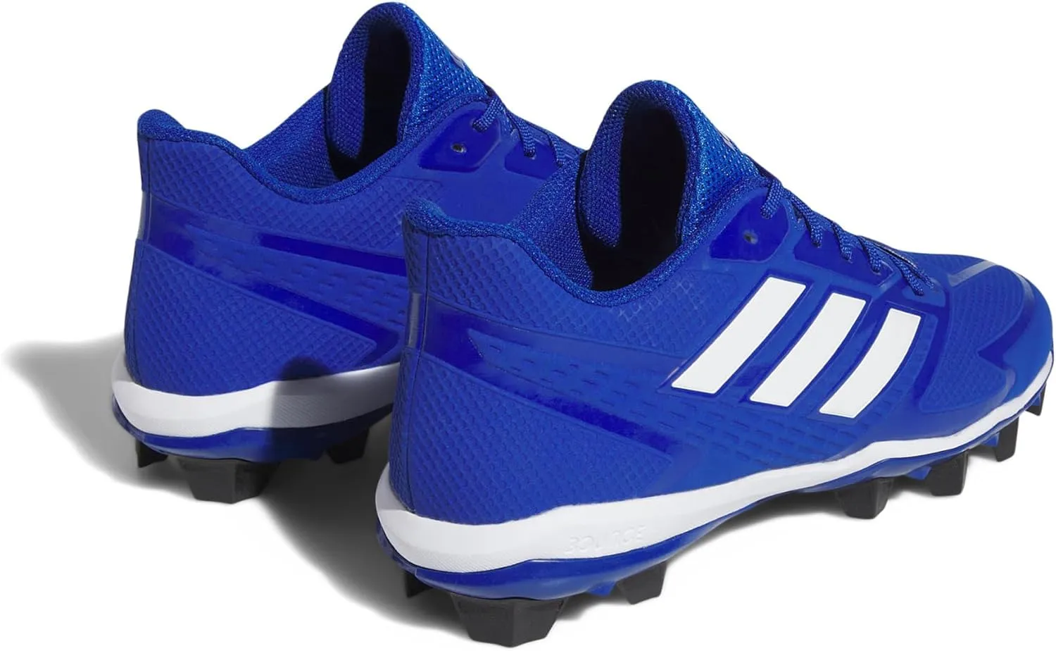 adidas Men's Icon 8 Mid Sneaker