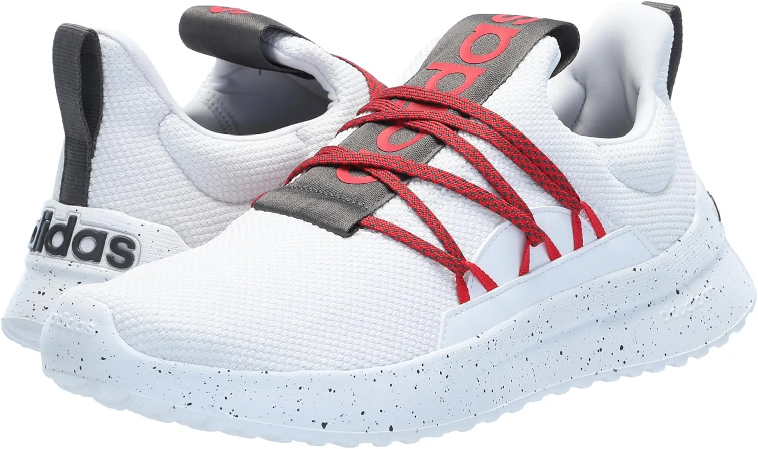 adidas Men's Lite Racer Adapt 5.0 Running Shoe