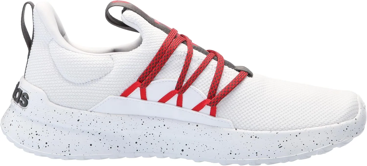 adidas Men's Lite Racer Adapt 5.0 Running Shoe