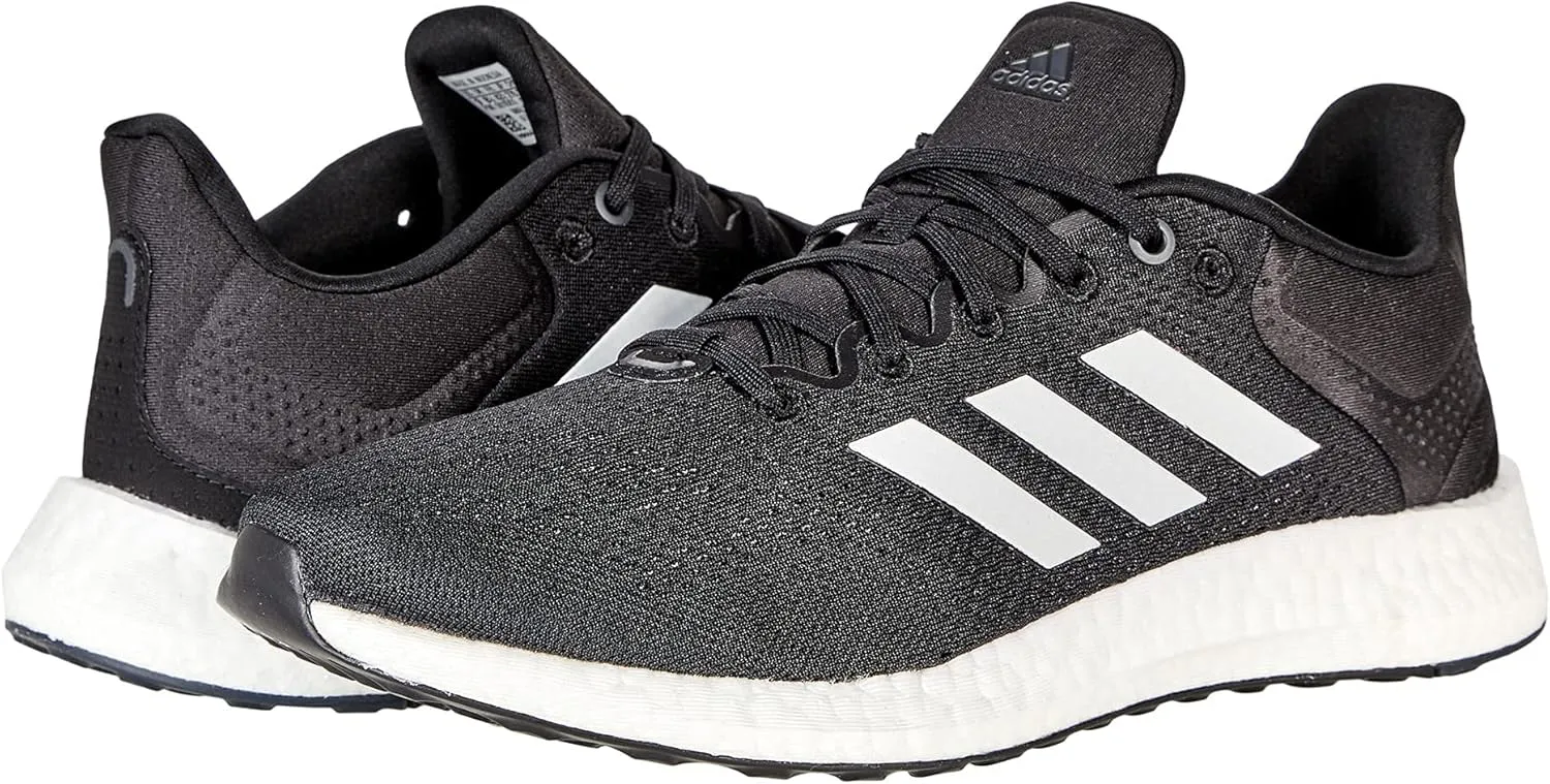 adidas Men's Pureboost 21 Trail Running Shoe, 36 EU