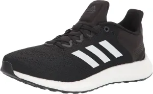 adidas Men's Pureboost 21 Trail Running Shoe, 36 EU