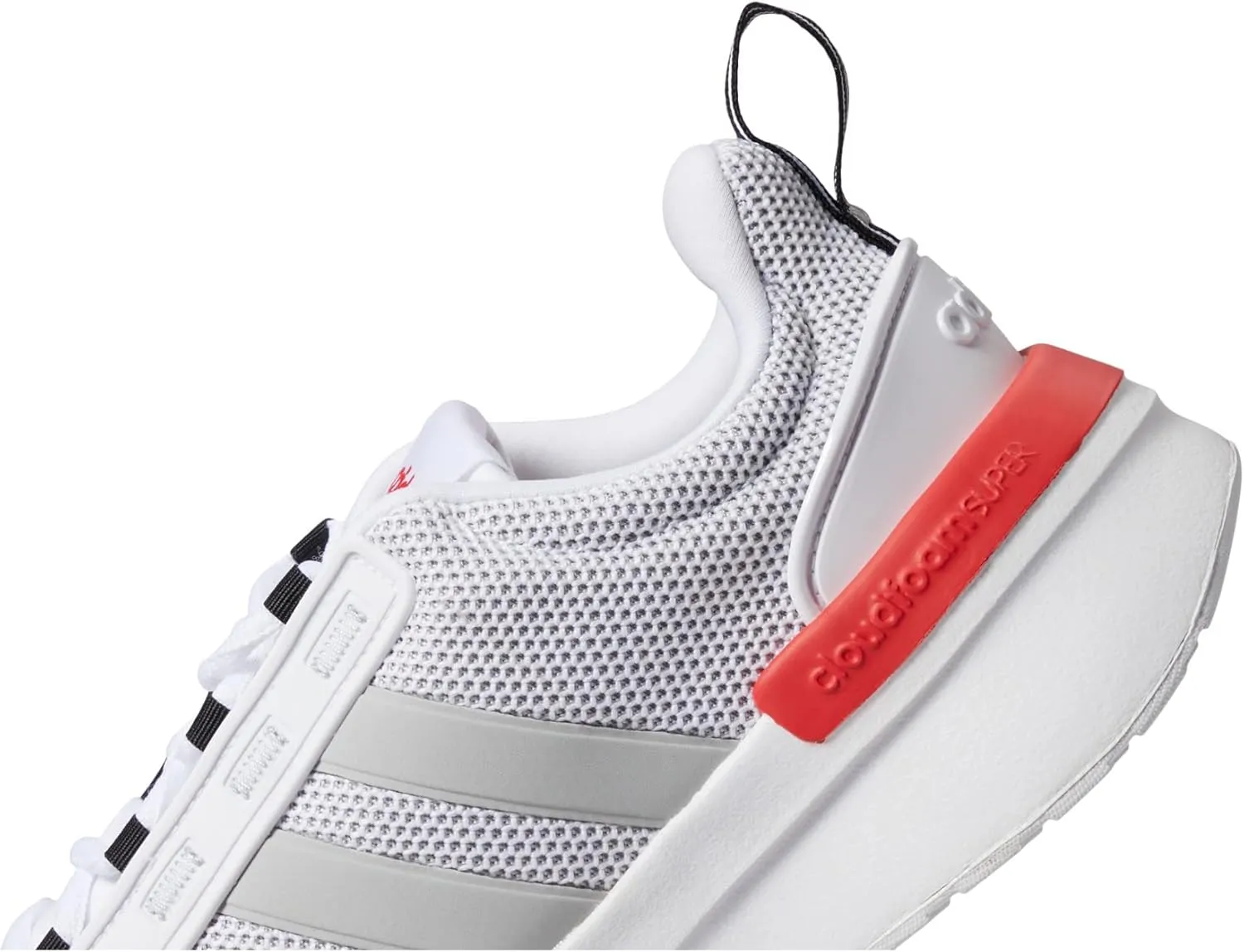 adidas Men's Racer Tr21 Running Shoe