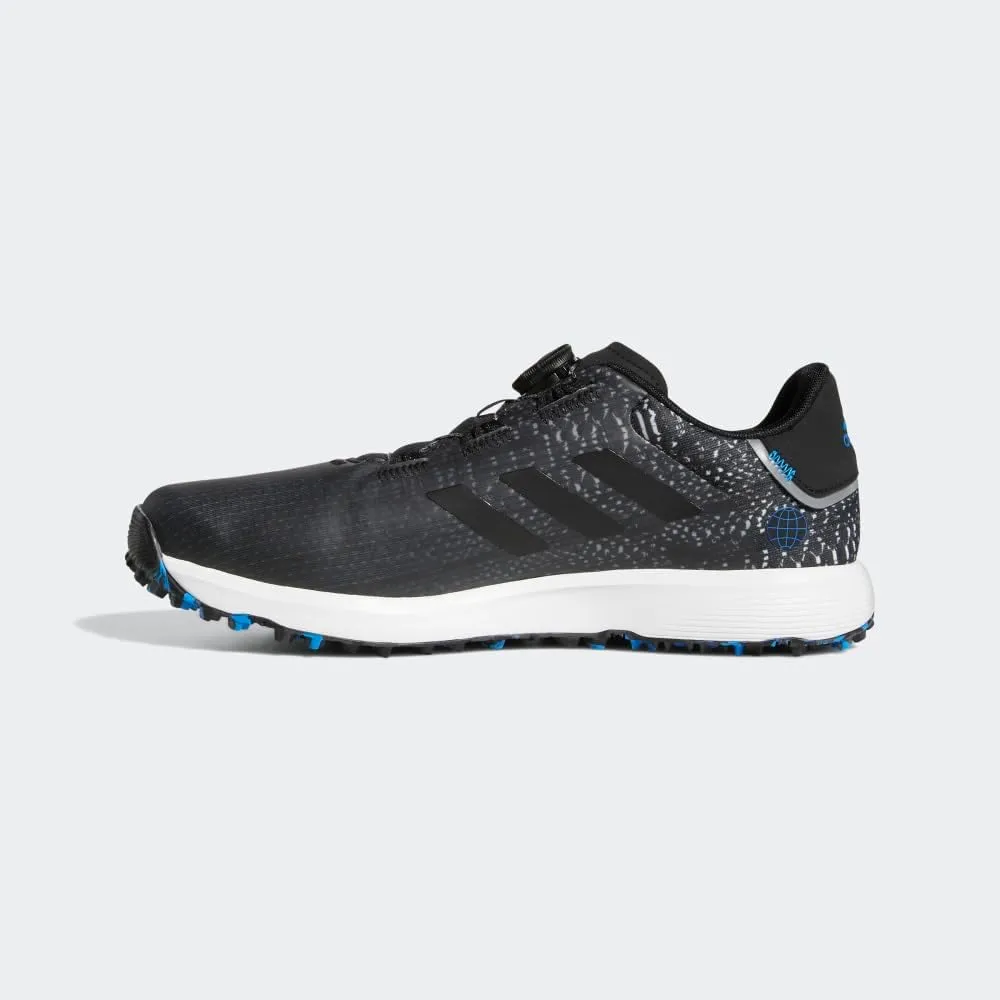 adidas Men's S2G Spikeless BOA Golf Shoe