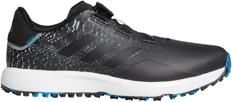 adidas Men's S2G Spikeless BOA Golf Shoe