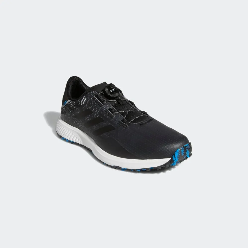 adidas Men's S2G Spikeless BOA Golf Shoe