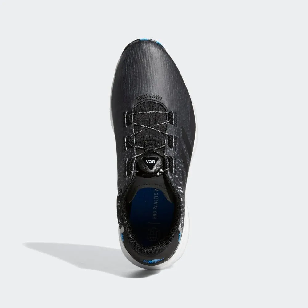 adidas Men's S2G Spikeless BOA Golf Shoe
