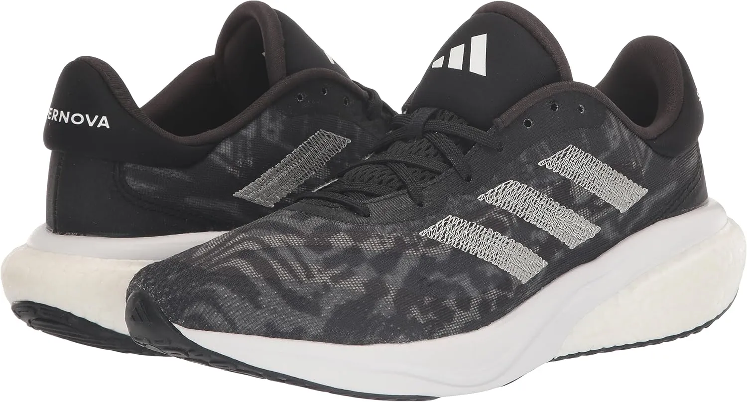 adidas Men's Supernova 3 Sneaker