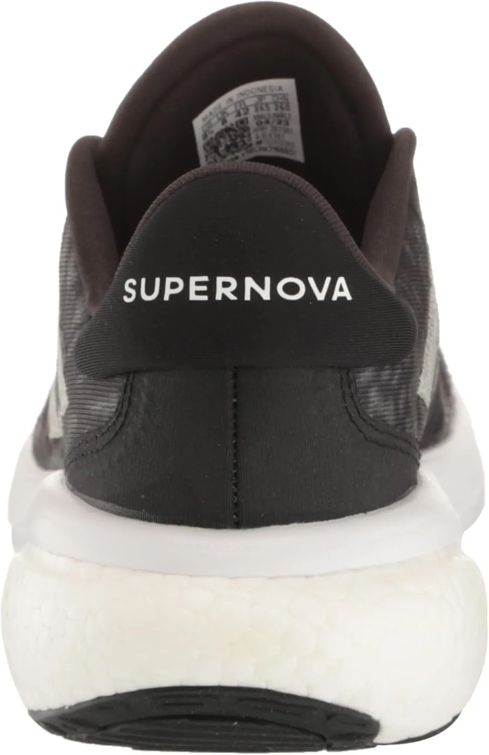 adidas Men's Supernova 3 Sneaker