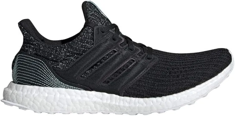 adidas Men's Ultraboost Parley Running Shoe