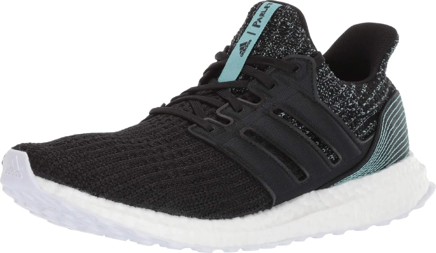adidas Men's Ultraboost Parley Running Shoe