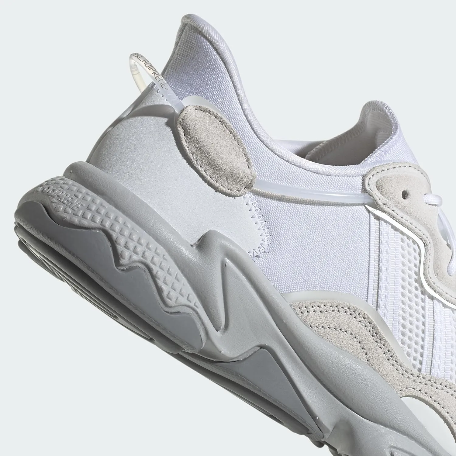 adidas Originals Men's Ozweego Athletic and Casual Sneaker Shoes