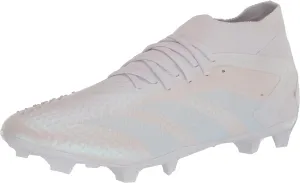 adidas Unisex Accuracy.2 Firm Ground Soccer Shoe