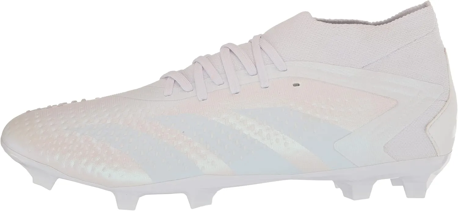 adidas Unisex Accuracy.2 Firm Ground Soccer Shoe