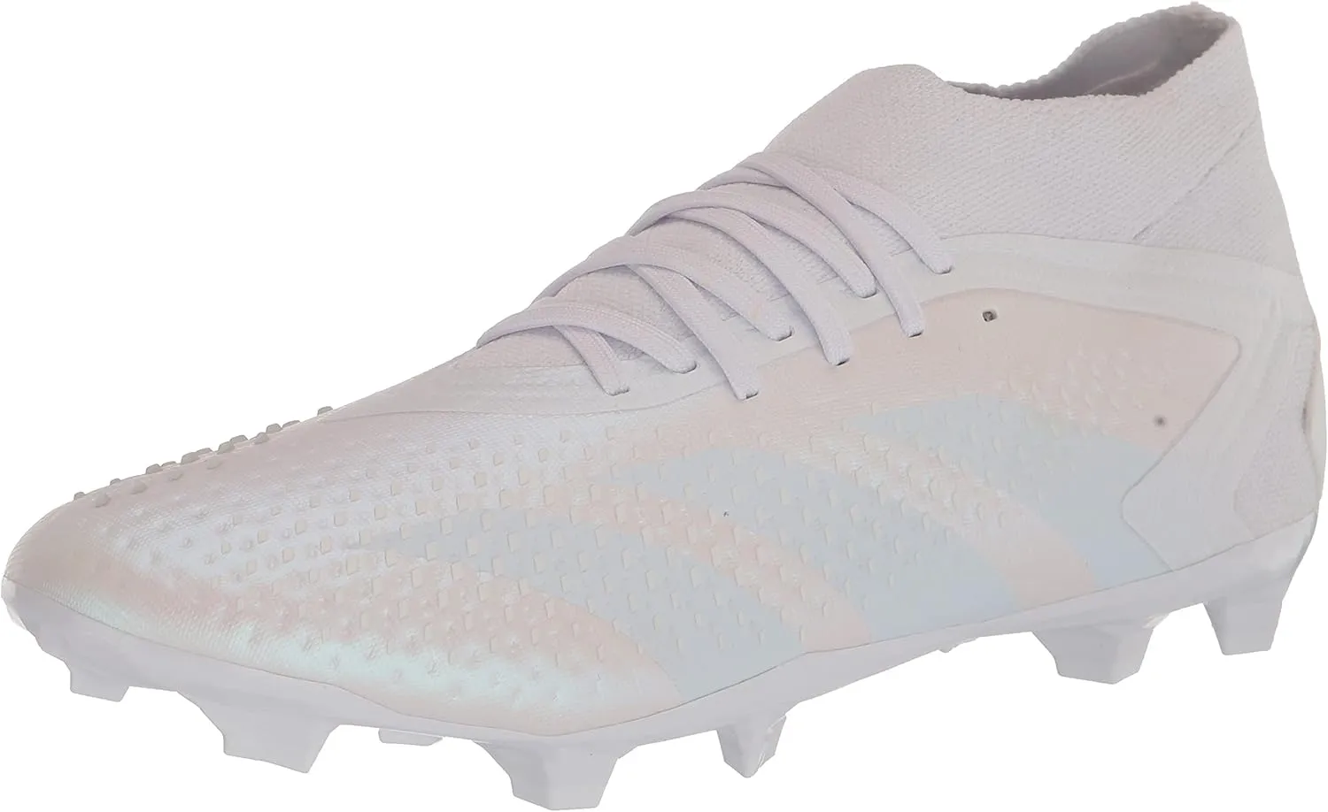 adidas Unisex Accuracy.2 Firm Ground Soccer Shoe